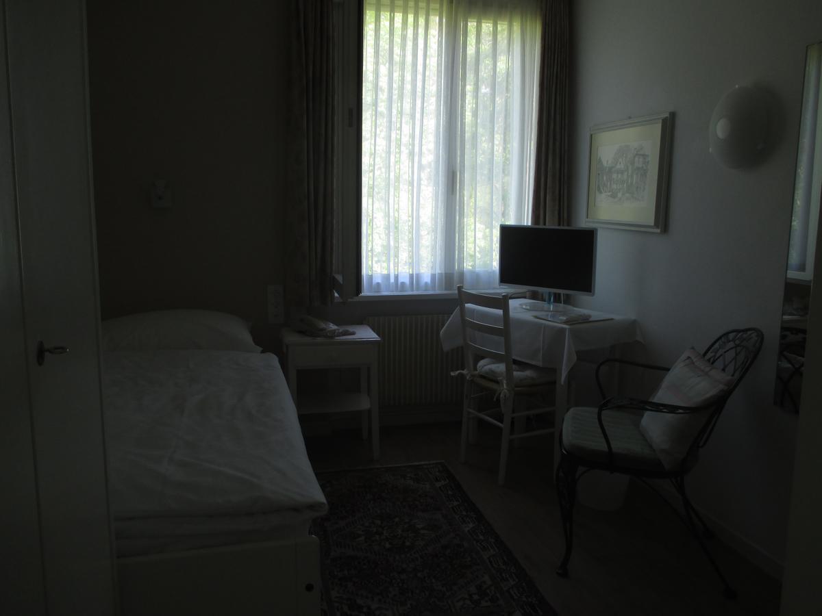 Hotel Arcadia Аскона Экстерьер фото